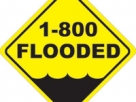 1 800 Flooded Logo 1 800 Flooded Logo