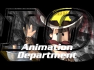 Ad Art Animation Department Intro Ad Art Animation Department Intro