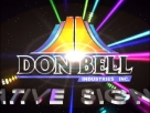 Don Bell Flying Logo