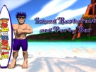 Kahunaville Restaurant Character Animation - Ending Kahunaville Restaurant Character Animation - Ending