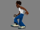 Lightwave Jimmy Character Animation Lightwave Jimmy Character Animation