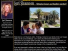 Lori Shannon Lori Shannon