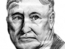 Ed Clark - Pencil Sketch Ed Clark - Pencil Sketch