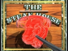 The Steakhouse Flying Logo The Steakhouse Flying Logo