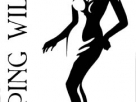 Weeping Willow Vector Art