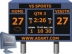 Ad Art VS Sports Controller Software Manual