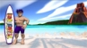 Kahunaville Restaurant Character Animation - Ending