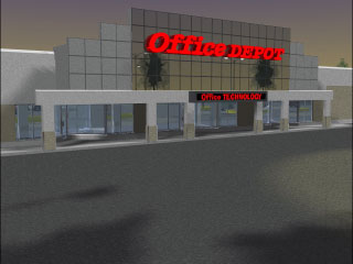 Office Depot