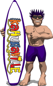 Character Animation Hero Image