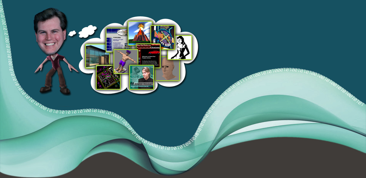 Avery Design & Consulting Main Banner