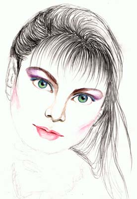 Traditional Art Avery Design Consulting