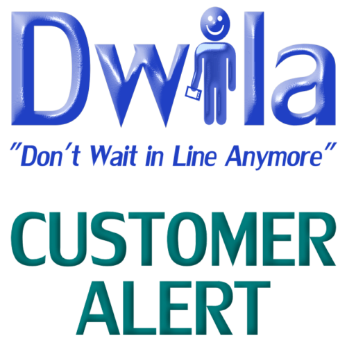 Dwila Logo