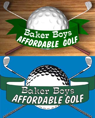 Baker Boys Logo