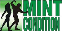 Mint Condition Logo