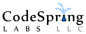 Codespring Labs Logo